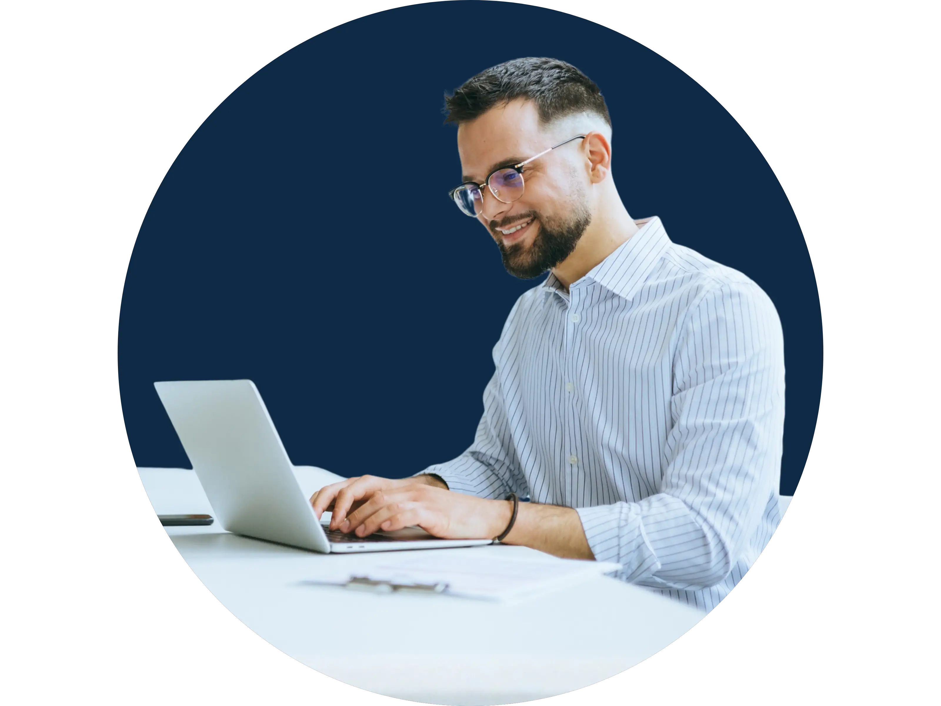 Übersetzungsmanagement-Experte