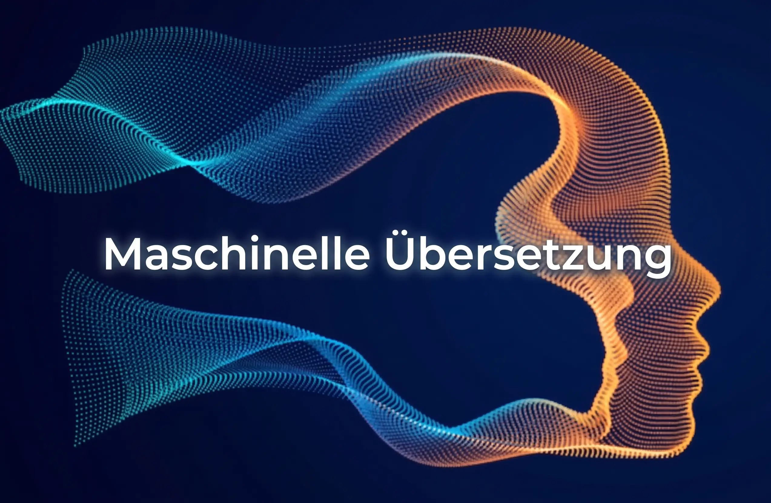 Maschinelle Übersetzung: Computer überträgt Text automatisch zwischen Sprachen