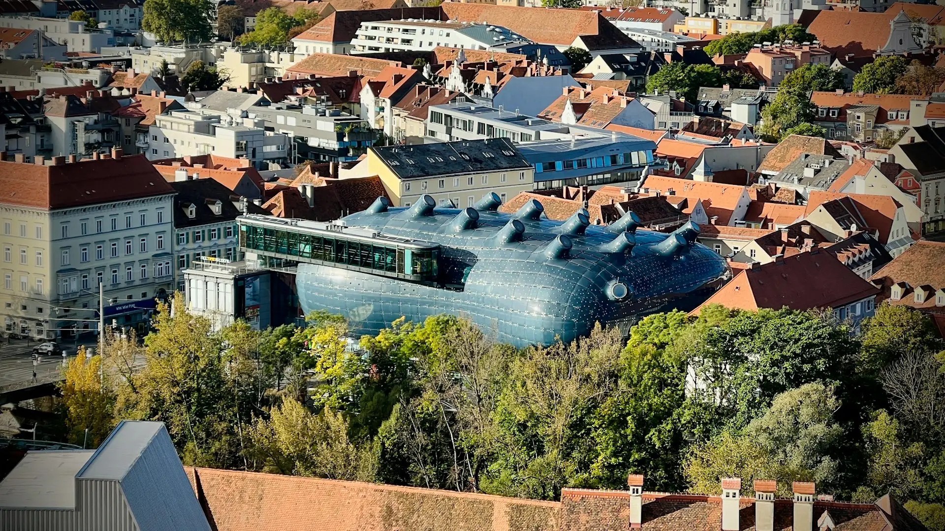 ALLESPRACHEN Standort Graz